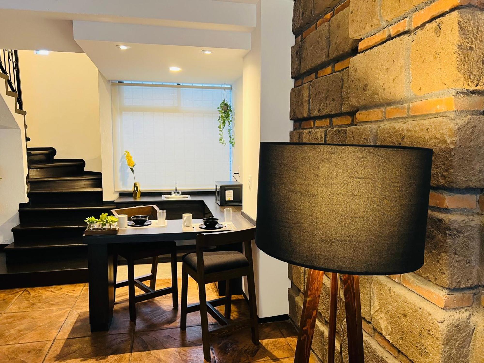 Qa Hotel San Luis Potosí Eksteriør billede