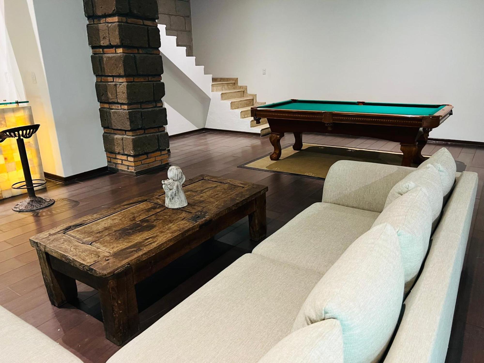 Qa Hotel San Luis Potosí Eksteriør billede