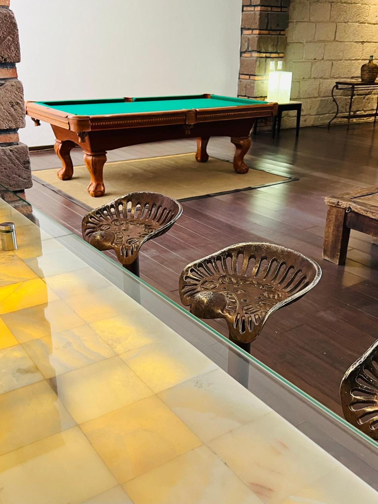Qa Hotel San Luis Potosí Eksteriør billede