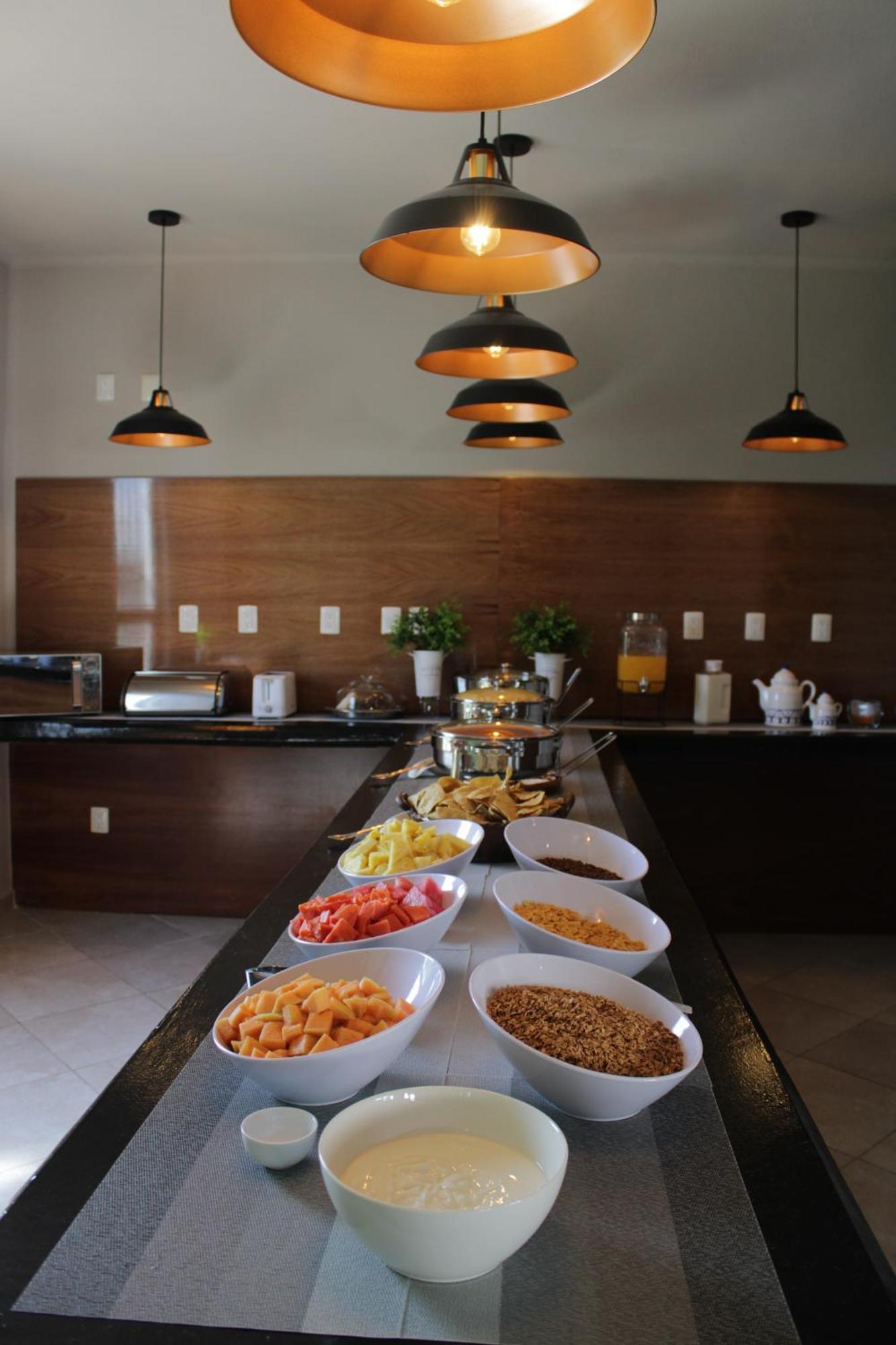 Qa Hotel San Luis Potosí Eksteriør billede