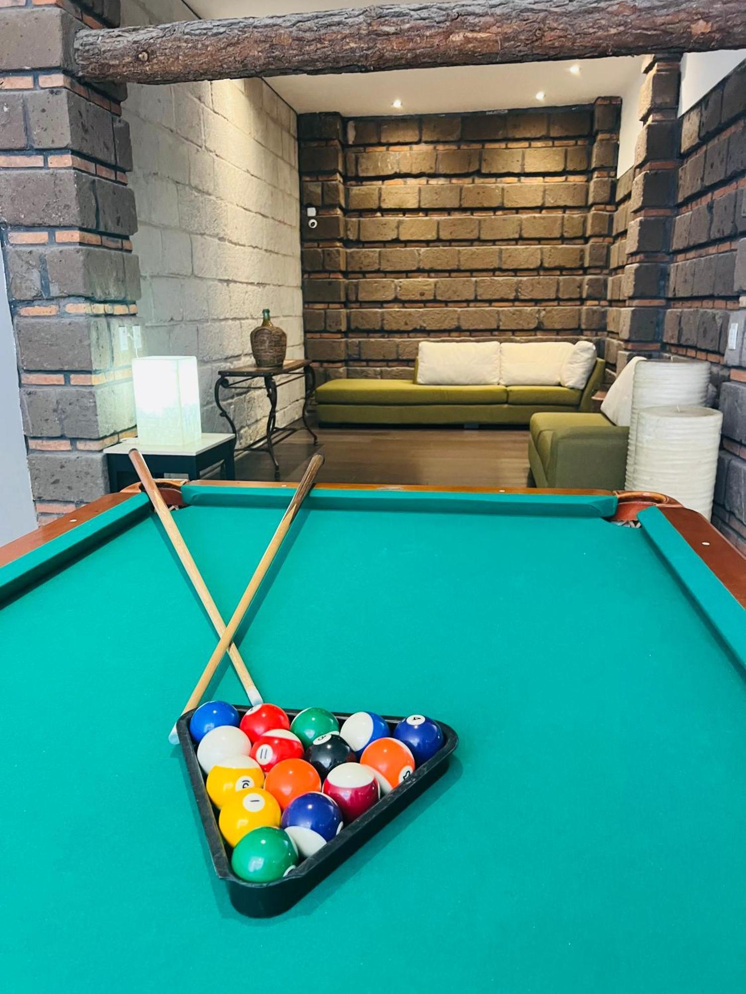 Qa Hotel San Luis Potosí Eksteriør billede