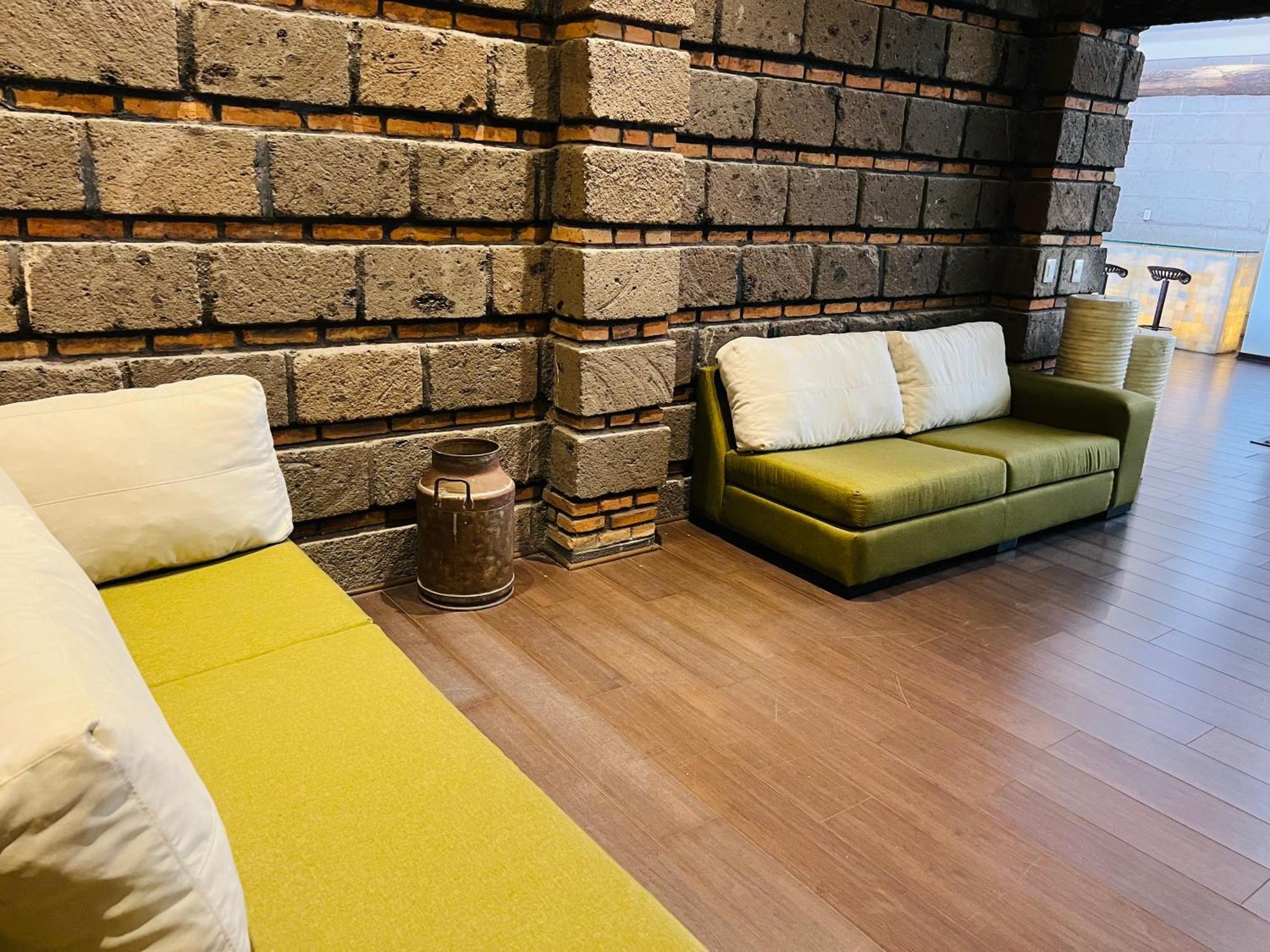 Qa Hotel San Luis Potosí Eksteriør billede
