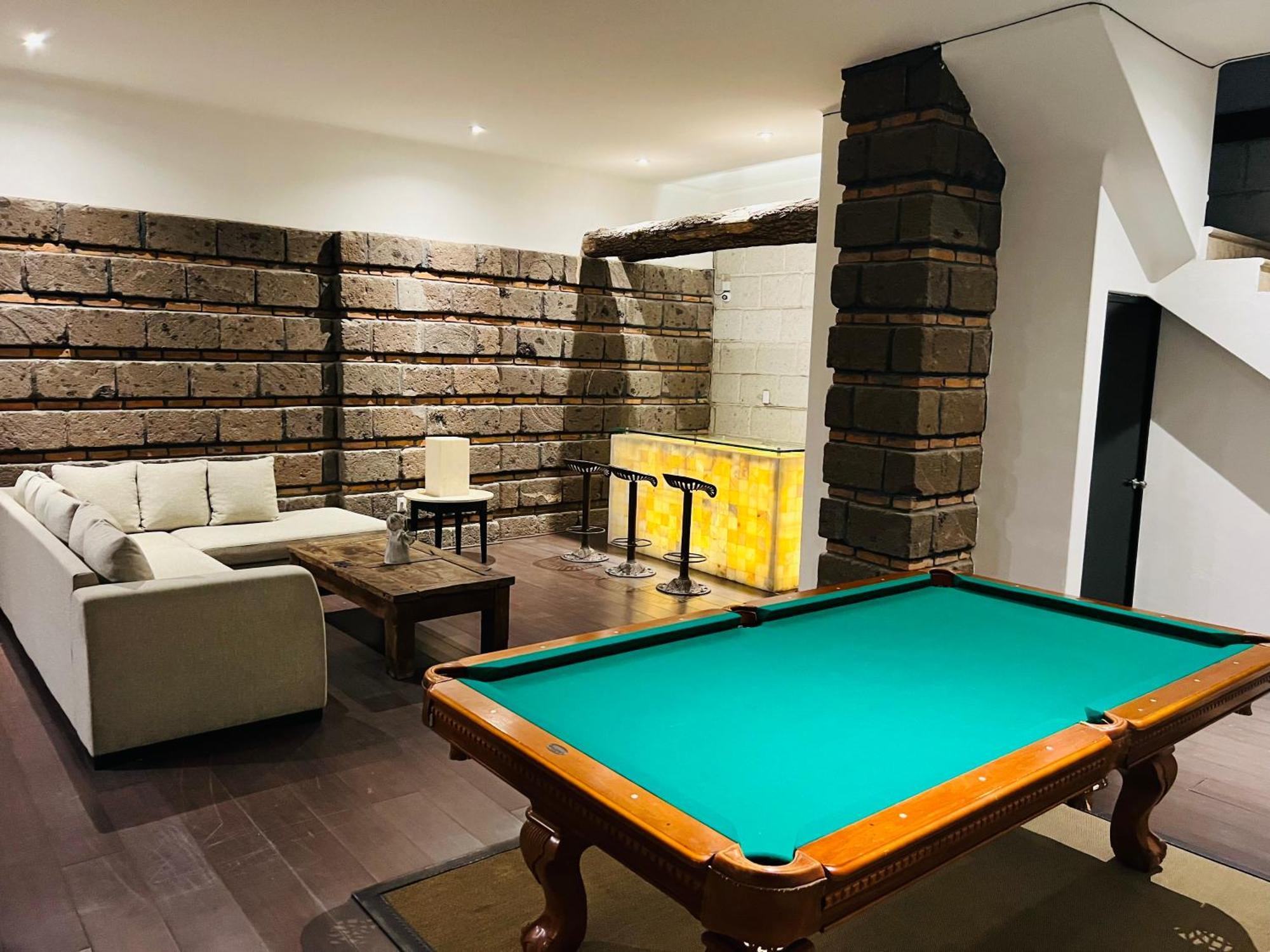 Qa Hotel San Luis Potosí Eksteriør billede