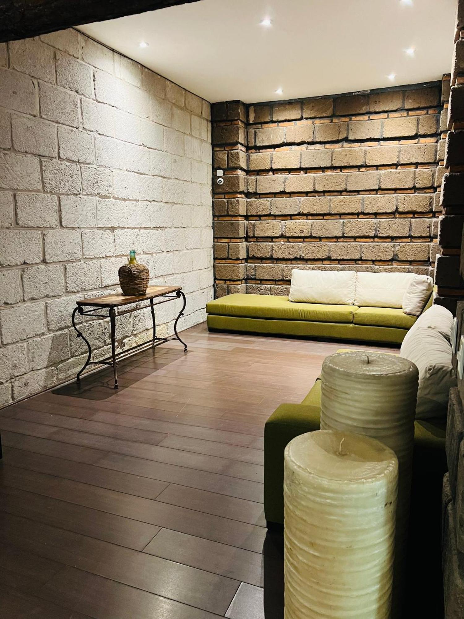 Qa Hotel San Luis Potosí Eksteriør billede