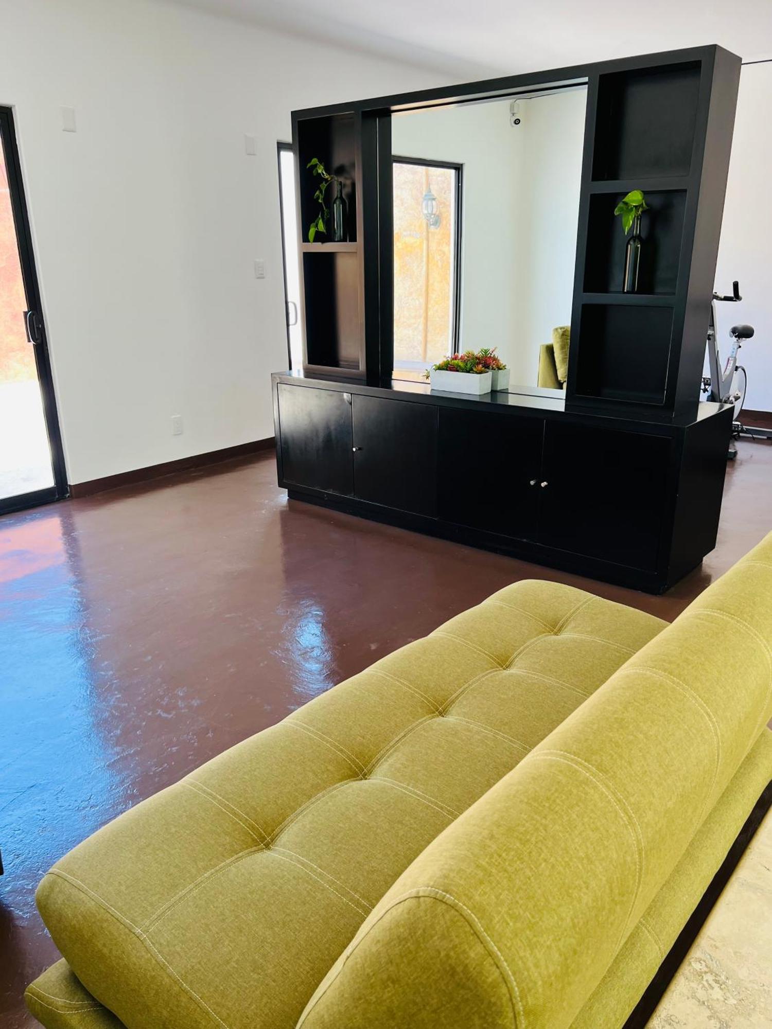 Qa Hotel San Luis Potosí Eksteriør billede